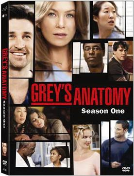 Grey’s Anatomy