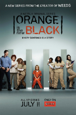 Orange Is the New Black