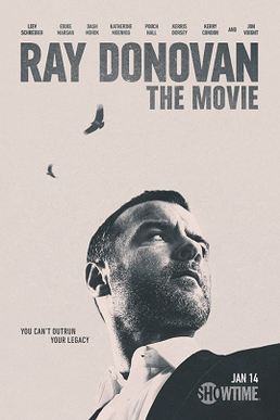 Ray Donovan