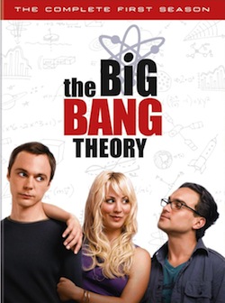 The Big Bang Theory